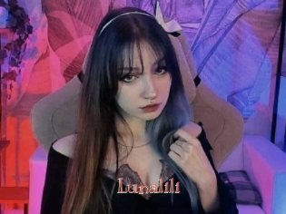 Lunalili
