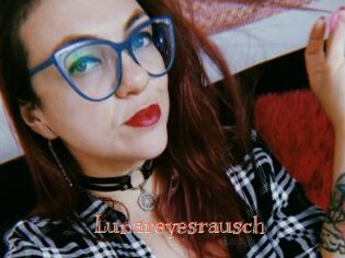 Lunareyesrausch