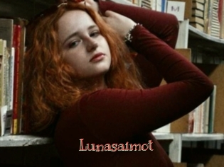 Lunasaimot