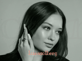 Lunasolberg