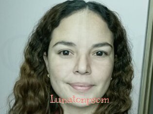 Lunatonpsom