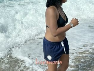 Lunawave