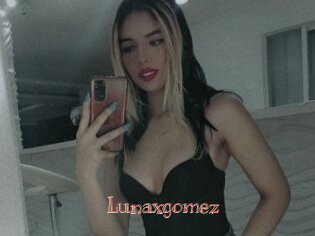 Lunaxgomez