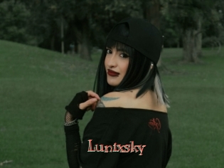 Lunixsky