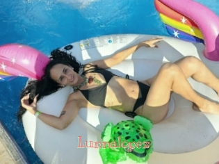 Lunnalopez