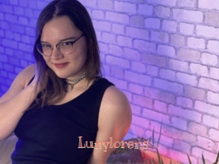 Lunylorens