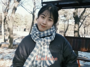 Luobuke