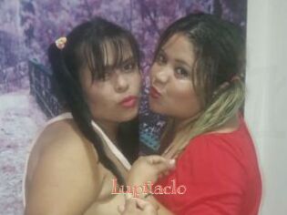 Lupitaclo