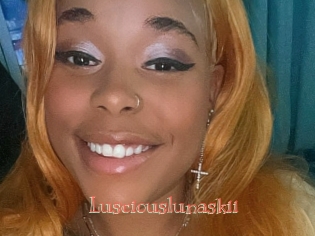 Lusciouslunaskii