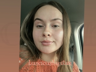 Lusciouslupitax