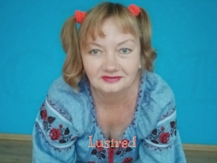 Lusired