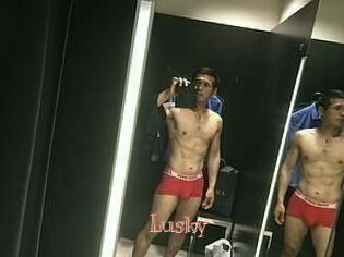 Lusky