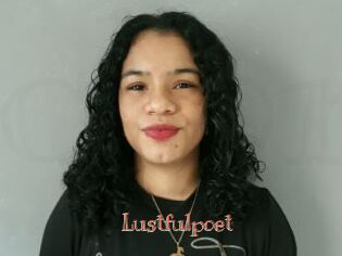 Lustfulpoet