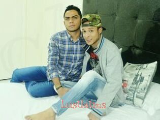 Lustlatins