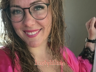 Lustylillian