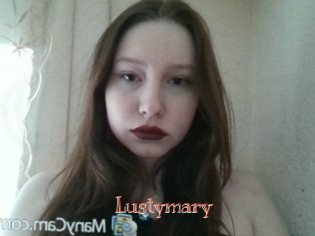 Lustymary