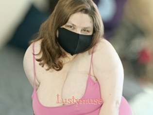 Lustymuse