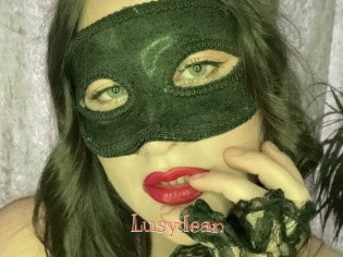 Lusydean