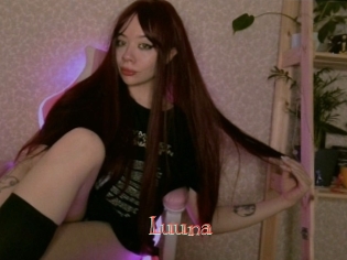 Luuna