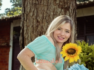 Luunabell