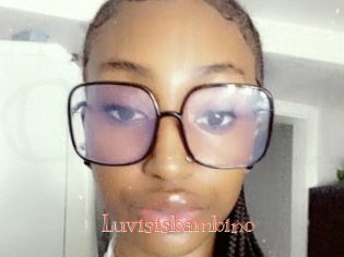 Luvisisbambino