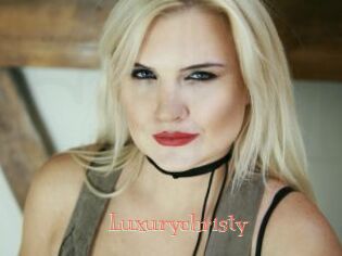 Luxurychristy
