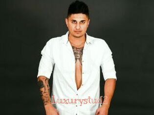 Luxurystud2