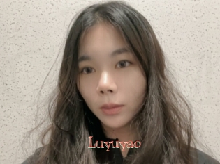 Luyuyao