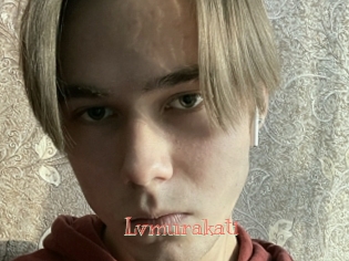 Lvmurakati