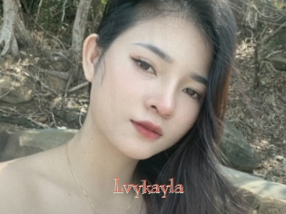 Lvykayla