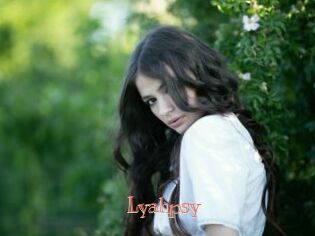 Lyahpsy