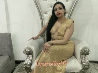 Lyamelly19