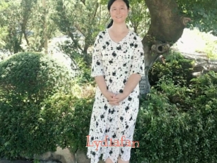 Lydiafan