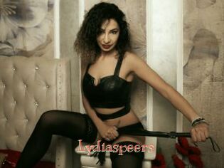 Lydiaspeers