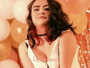 Lylavixenn