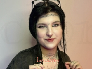 Lynalvey