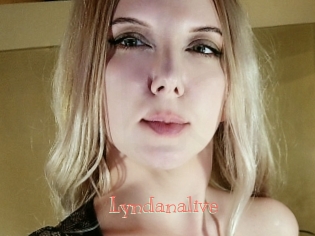 Lyndanalive