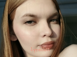 Lynellett