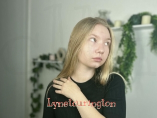 Lynetcurington