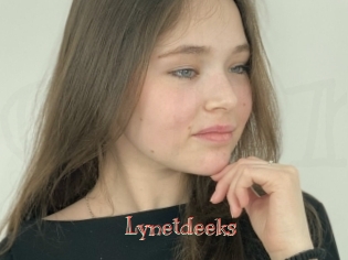 Lynetdeeks