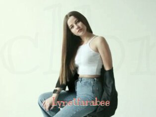 Lynetfarabee