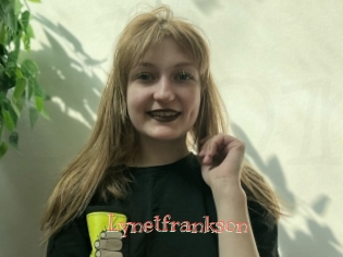 Lynetfrankson
