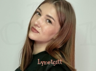 Lynetgitt