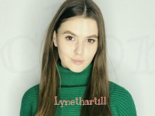 Lynethartill