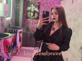 Lynetteashmore