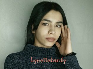 Lynettebardy