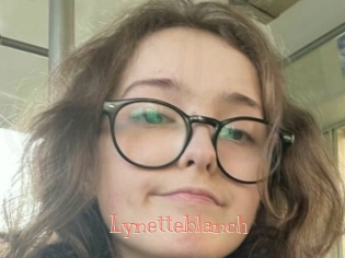 Lynetteblanch