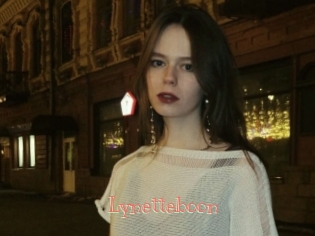 Lynetteboon