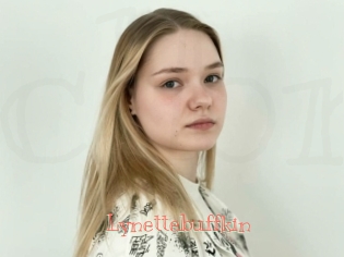 Lynettebuffkin