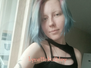 Lynettebulkley